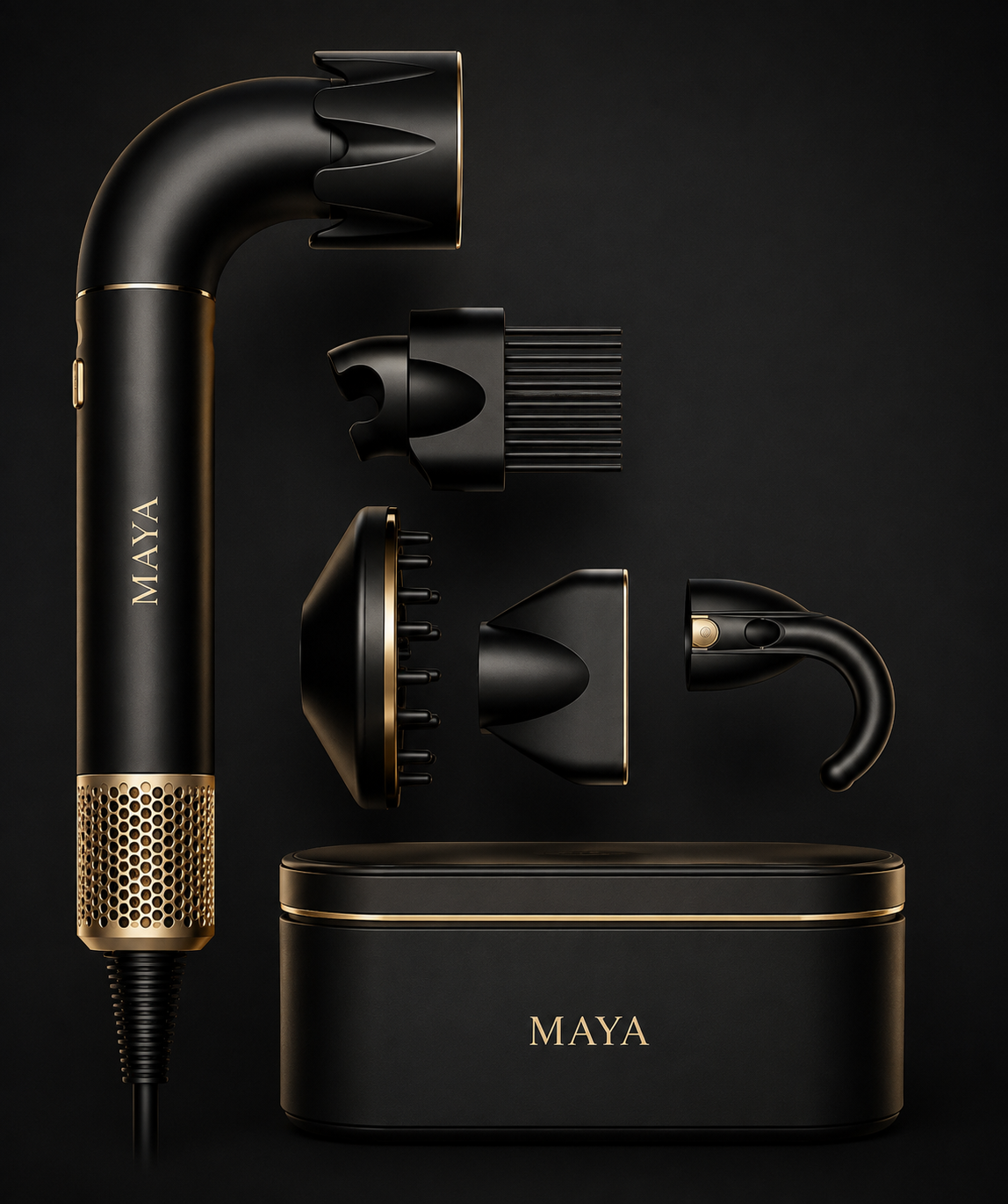 MAYA Air Pro