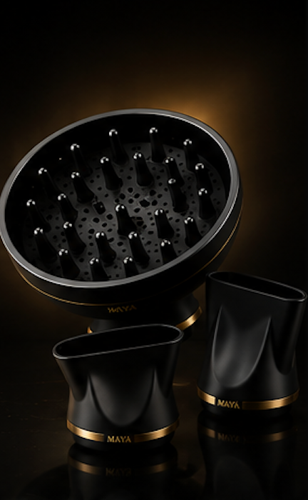MAYA AirFlow Diffuser Kit