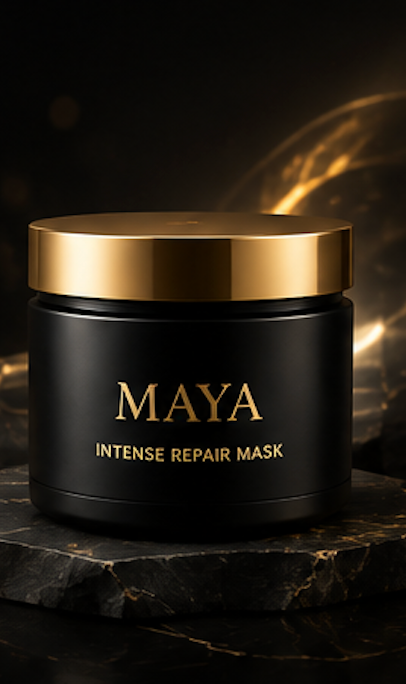 MAYA Intense Repair Mask